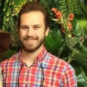 Meet your Posher, Cory